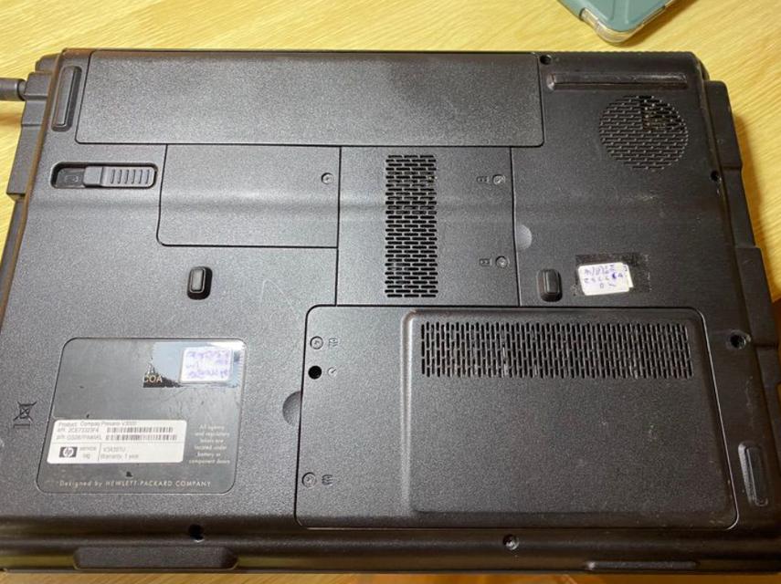 Compaq V3439TU 2