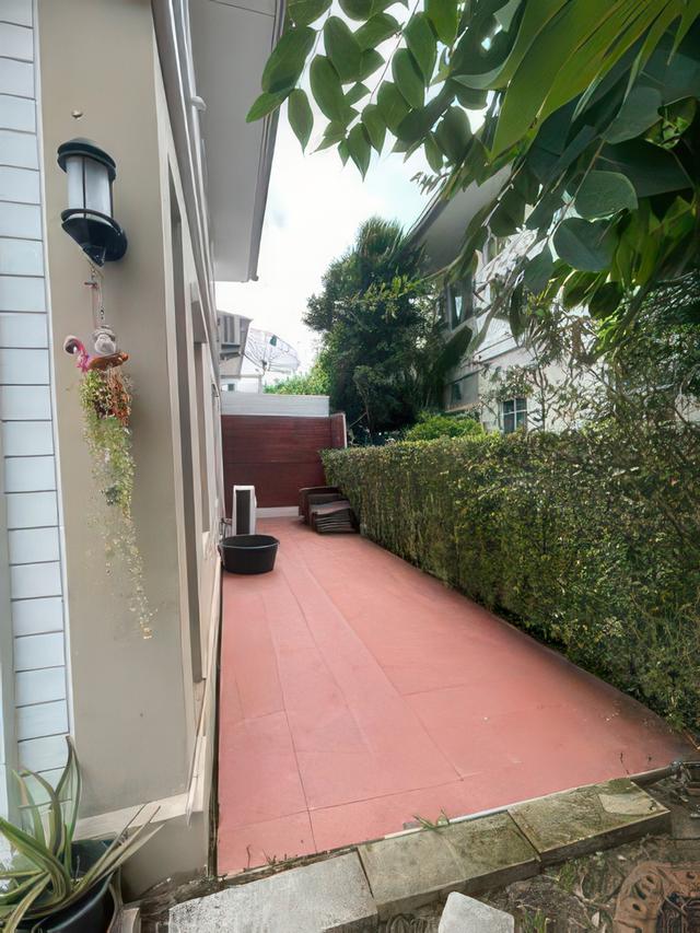 ปล่อยเช่า บ้านเดี่ยว หมู่บ้าน ภัสสร 19 วัชรพล วงแหวน จตุ โชติ 7