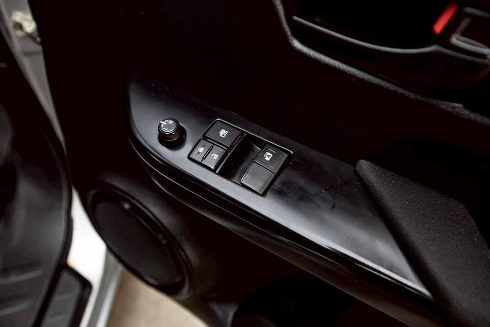 รหัสรถ GT8464 Toyota Revo 2.4 Entry Standard Cab ปี 2021 รูปที่ 17