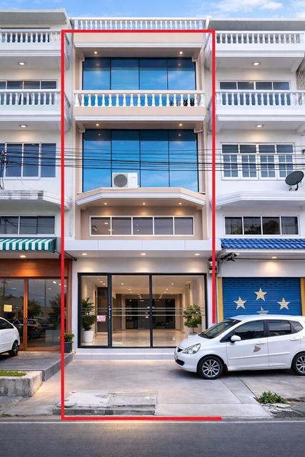 นาคนิวาส สตรีวิทยา 2 คุณคือผู้ใช้คนแรก สุคนธสวัสดิ์ อาคาร 5 นอน 3 น้ำ และ โลตัสส์ สตรีวิทยา 2 อาคารพาณิชย์ 4.5 ชั้น พร้อ 2