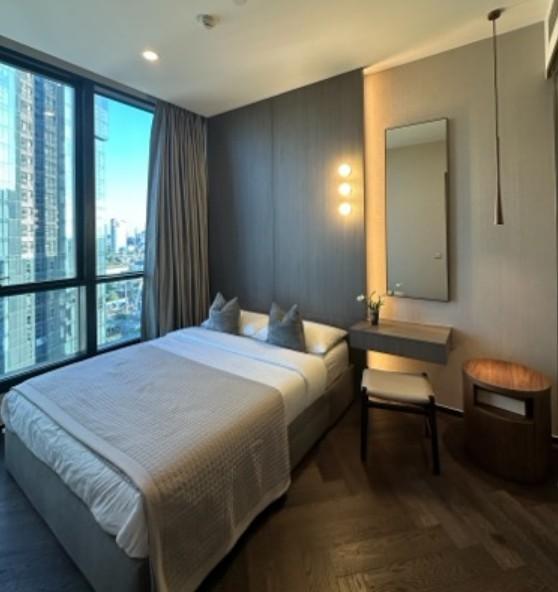 คอนโดติด BTS ทองหล่อ ทิศตะวันออก ราคาพิเศษ 9.99 ล้าน 6