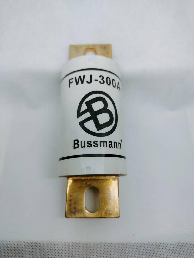 FWJ-300A Eaton/Bussmann high speed fuse 1000V 300A Semiconductor รูปที่ 5