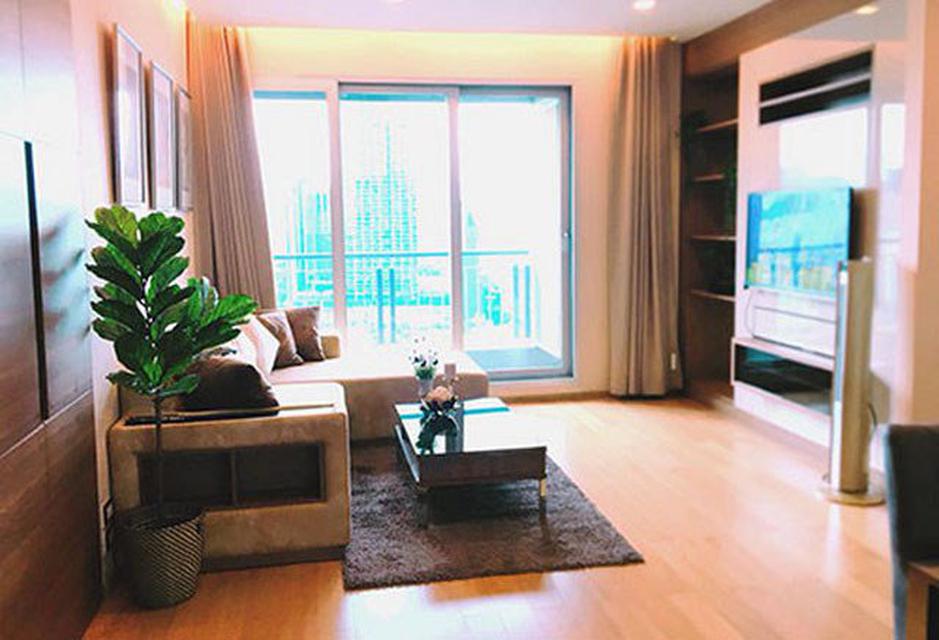 The Address Asoke For Rent 5