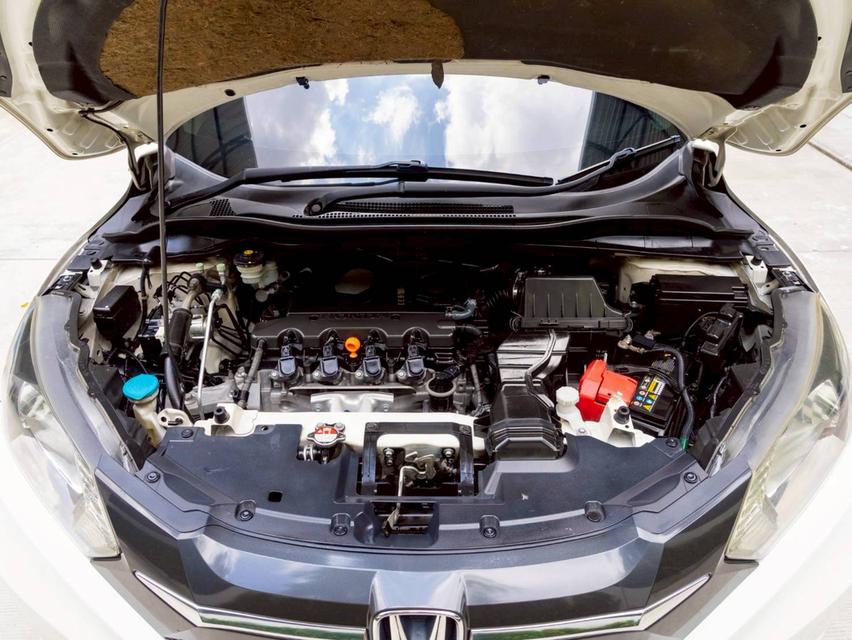Honda HR-V 1.8S ปี 2016 13