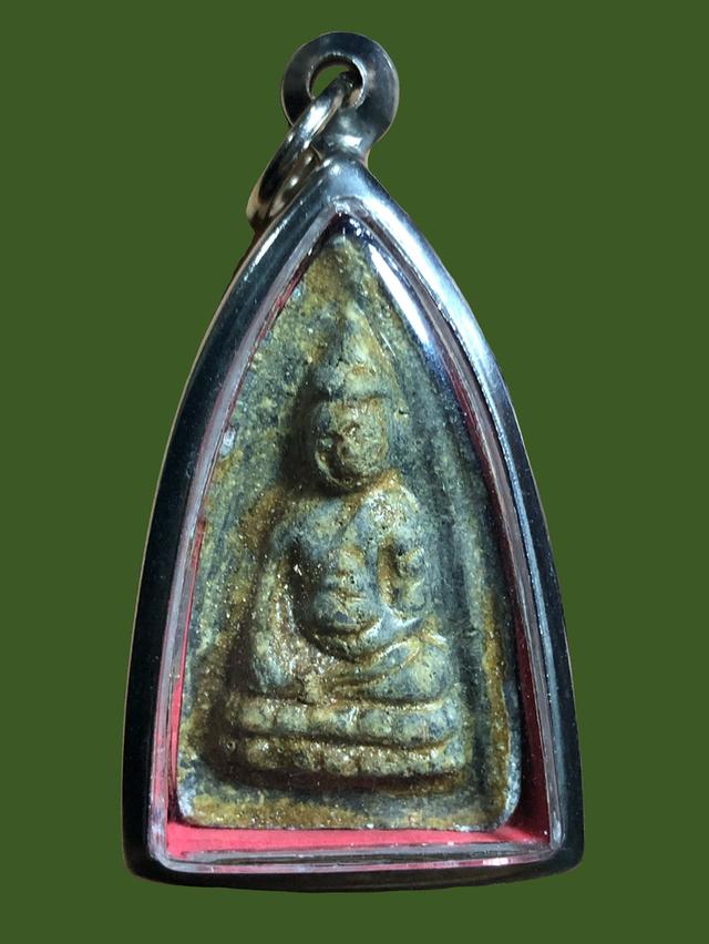 🚨พระพุทโธน้อย🚨 คุณเเม่บุญเรือนโตงบุญเติม 