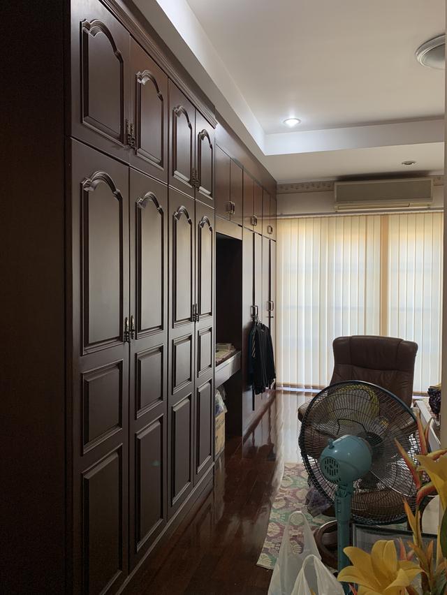 ขายบ้านเดี่ยวหมู่บ้านมัณทนา พระยาสุเรนทร์ 26 11
