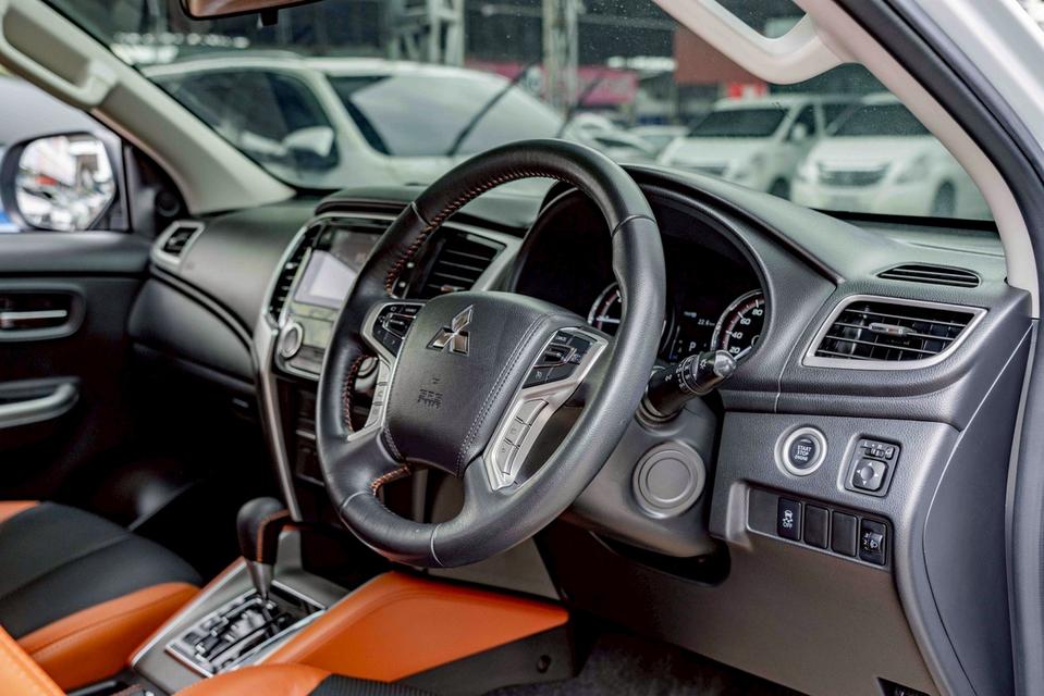 รหัสรถ NP3258 MITSUBISHI TRITON ATHLETE 2023 13