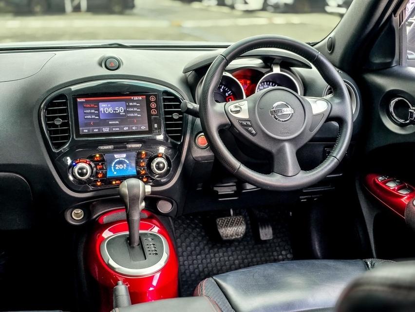 🔥 Nissan JUKE 1.6V 2014 🔥รหัส CBL8017 16