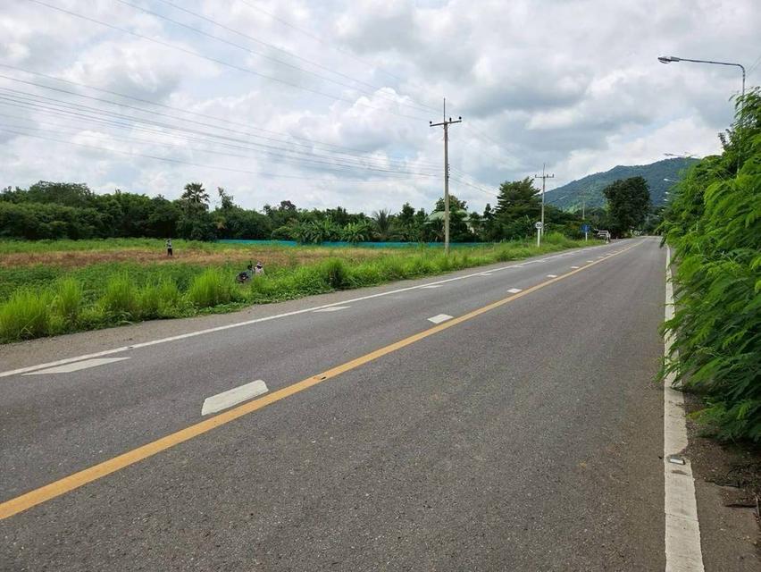 ขายที่ดิน 3 แปลง เจ้าของขายเอง ตำบลพระนอน อำเภอเมืองนครสวรรค์ จังหวัดนครสวรรค์ 5