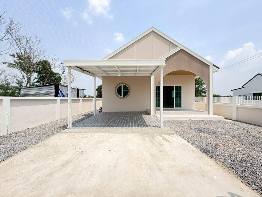 หมู่บ้านทิพย์ธิดาแลนด์2 (ถนนเมน) /โทรสอบถามราคา 2