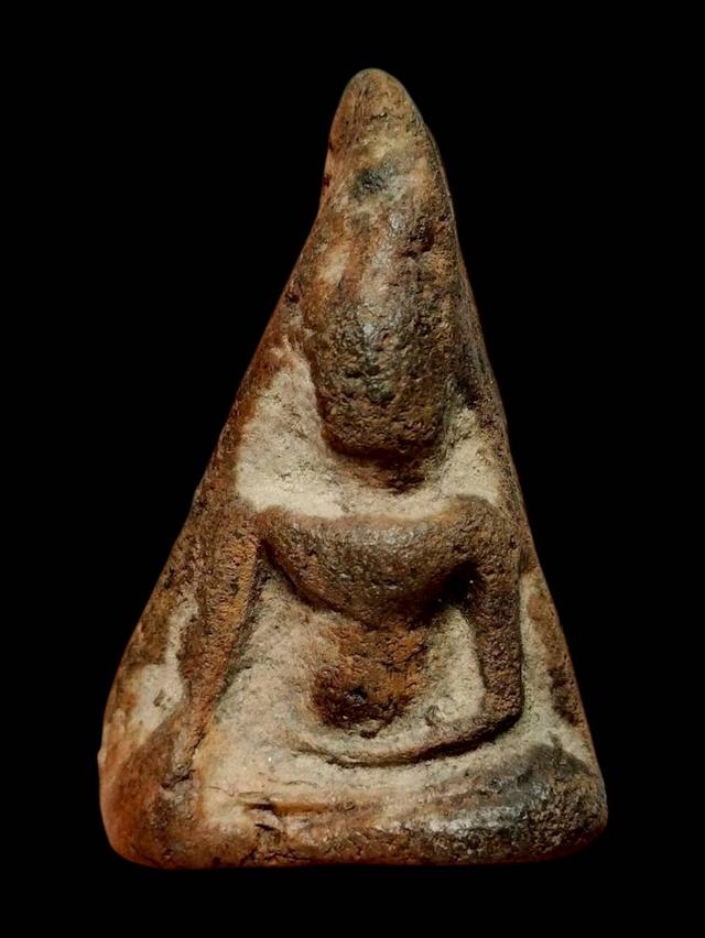 นางพญา เปิดให้บูชาจ้า