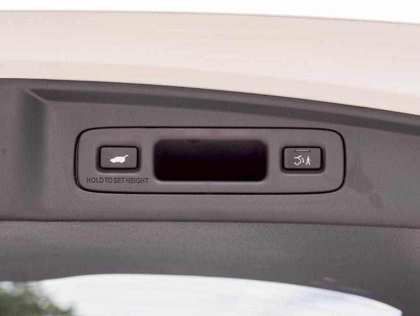 HONDA CR-V 2.0 e:Hev ES  ปี จด 2024  18