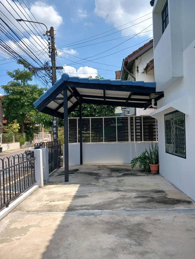 ขายบ้านเดี่ยว2ชั้น หมู่บ้านนักกีฬาแหลมทอง ซอยกรุงเทพกรีฑา39 (N.1348) 11