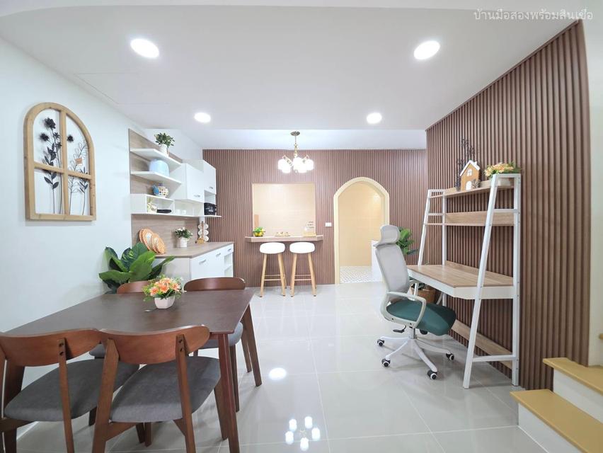 หมู่บ้านพฤกษาวิลล์ 55/1 สุเหร่าคลองหนึ่ง 5