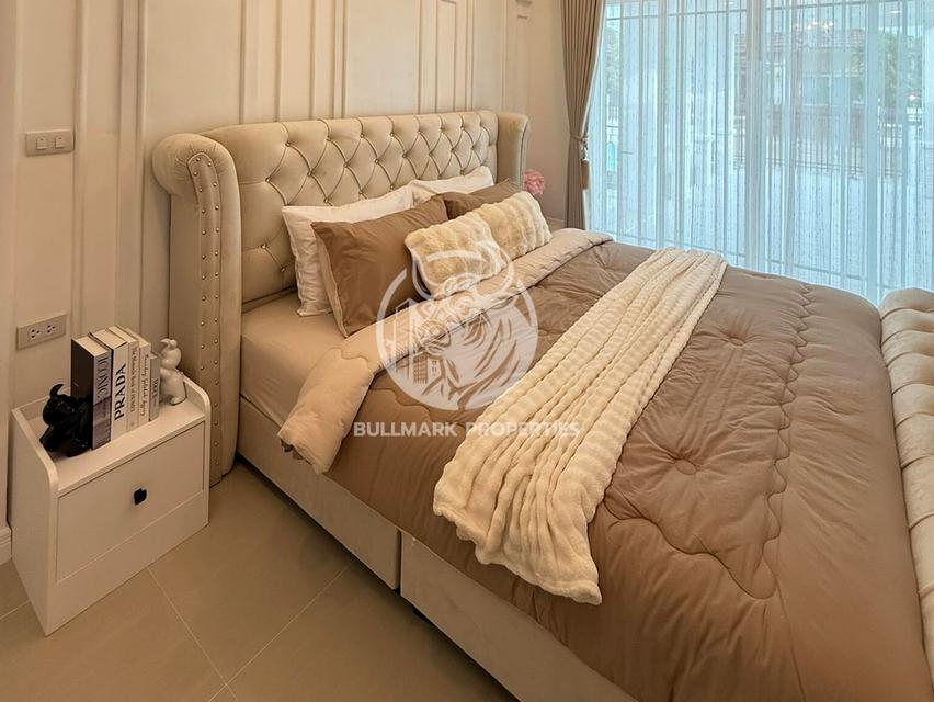 “Luxury Pool Villa in Nong Prue | Fully-Furnished & Move-In Ready — Only 75k/Month!” 11