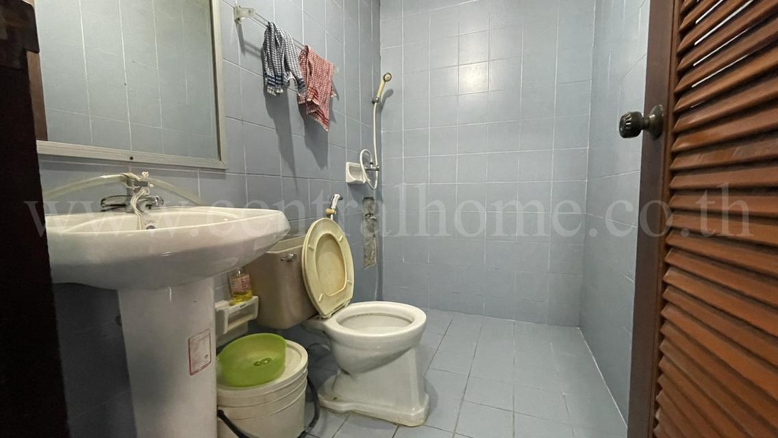 ทาวน์เฮ้าส์ ปรางทิพย์ ลาดพร้าว 95 ใกล้ MRT สถานีมหาดไทย 18