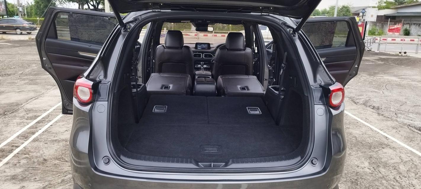 Mazda CX8 2.2Xdl Awd ปี20 18