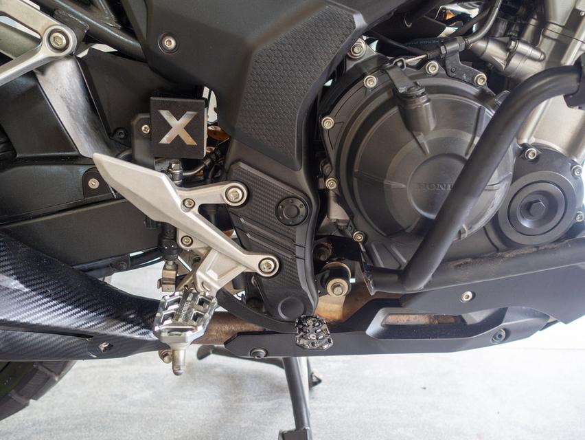 Honda cb500x 2019 15