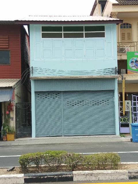 รร.เทศบาลเมืองภูเก็ต 2.2 กม.ให้เช่าอาคารพาณิชย์ 2 ชั้น 28ตร.วา.128 ตร.ม.หลาดจีภูเก็ต 1 กม. รีโนเวทใหม่ 2 นอน 2 น้ำ สภาพด