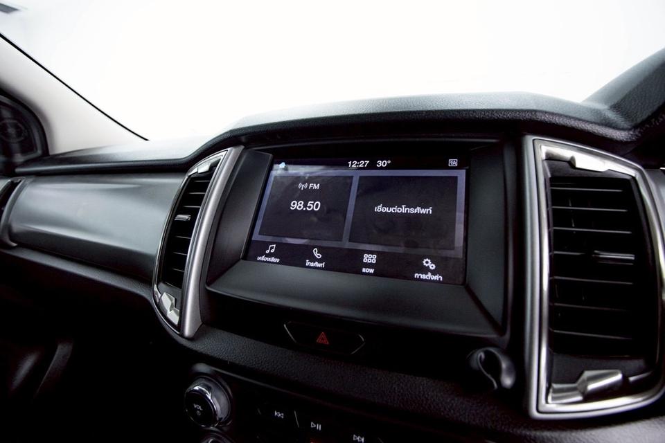 รหัสรถ 1D953 RANGER 2.2 XLT HI-RIDER OPENCAB 2021 11