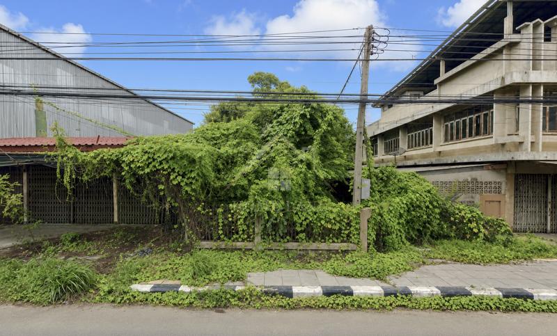 BHL1338 ที่ดิน 0-1-59 ไร่ ทำเลดี ติดถนน แสงชูโต บ้านโป่ง ราชบุรี 3