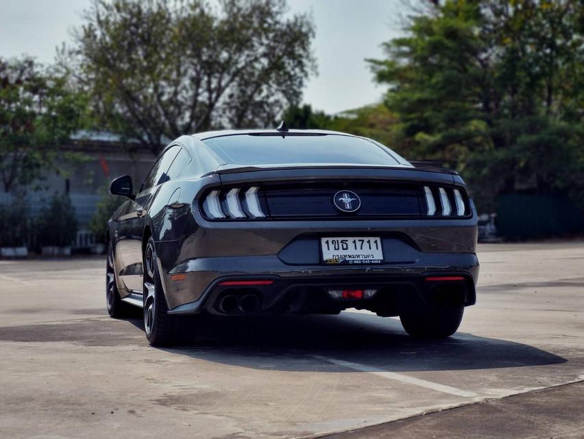 Mustang 2.3L High Performance (MNC) ปี 2020 ไมล์ 34,xxx km. 16