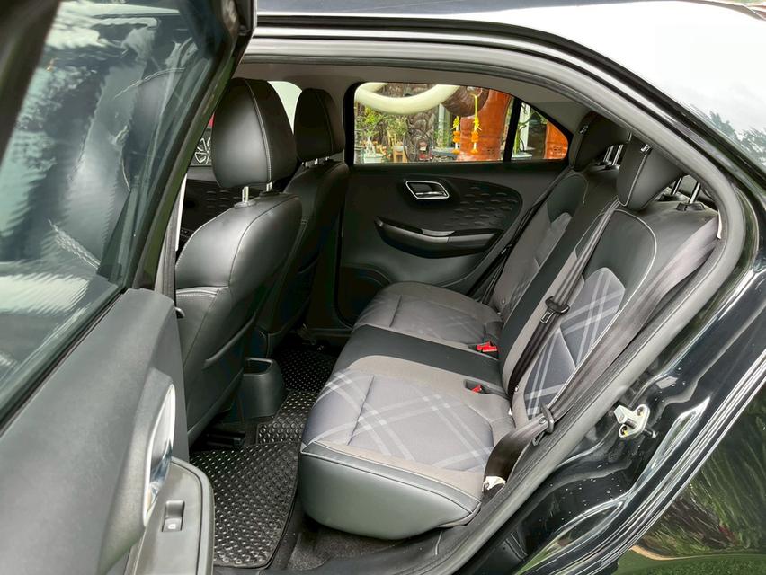 👑 NEW MG 3 TOP สุด 1.5 V SUNROOF AUTO 2021 ! 👑 19
