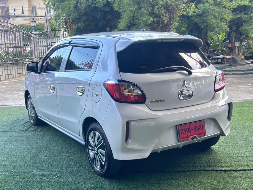 mitsubishi mirage 1.2 active at 2024 7