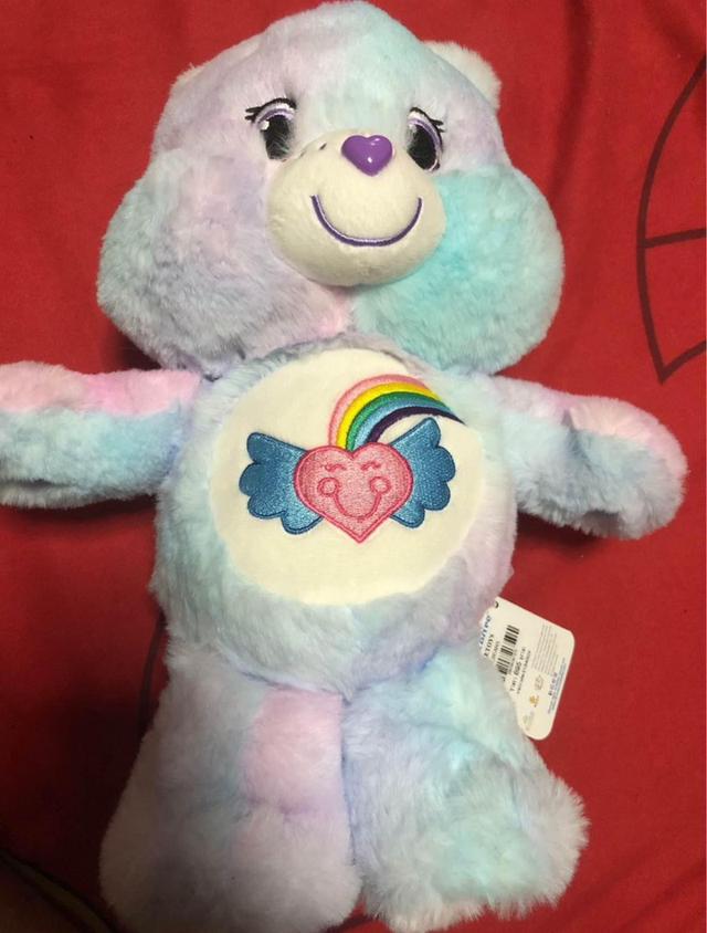 Care Bears สภาพดีมาก 2