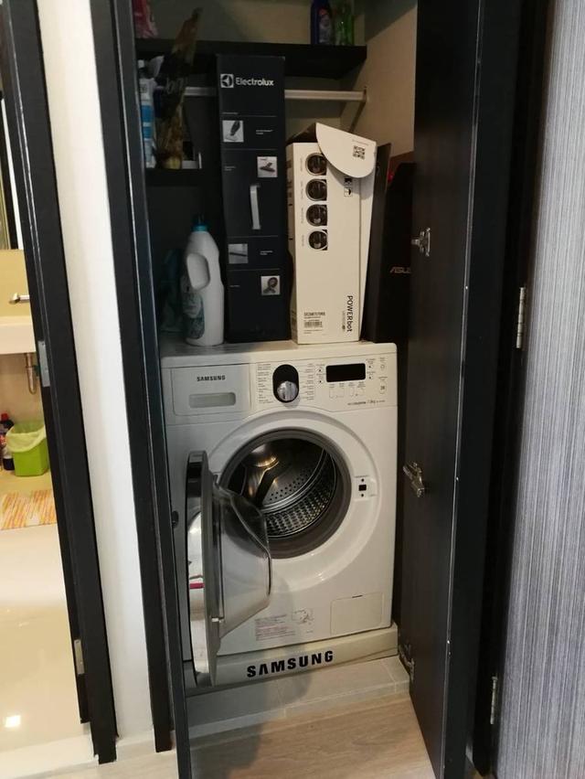 Rhythm  Sukhumvit. 44/1 Unit 1/310 Size: 45 sq.m Floor  22 1 bedroom 1 bathroom  BTS:  Pra kanong  Sale :  7,900,000 Baht Line id: kingrice79 3