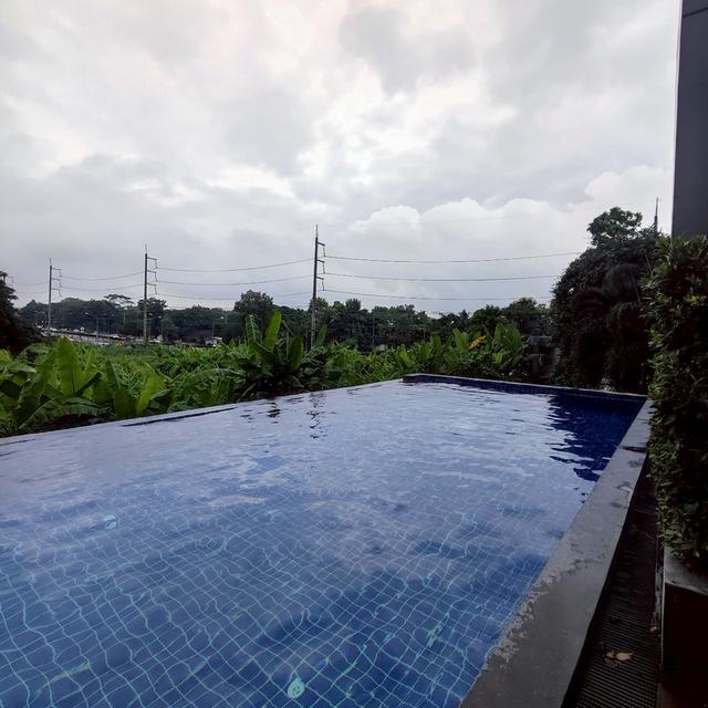ขายคอนโดหรูเชียงใหม่ ทำเลทองย่านสุเทพ วิวภูเขา 3