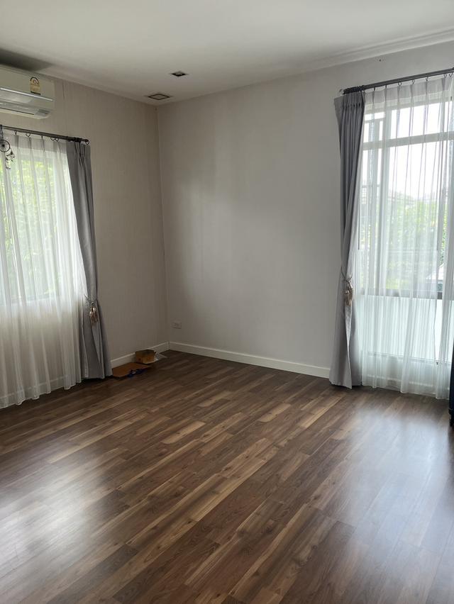 ขายบ้านเดี่ยว ราคาพิเศษ โครงการหมู่บ้านมัณฑนา วงแหวนรามอินทรา 11