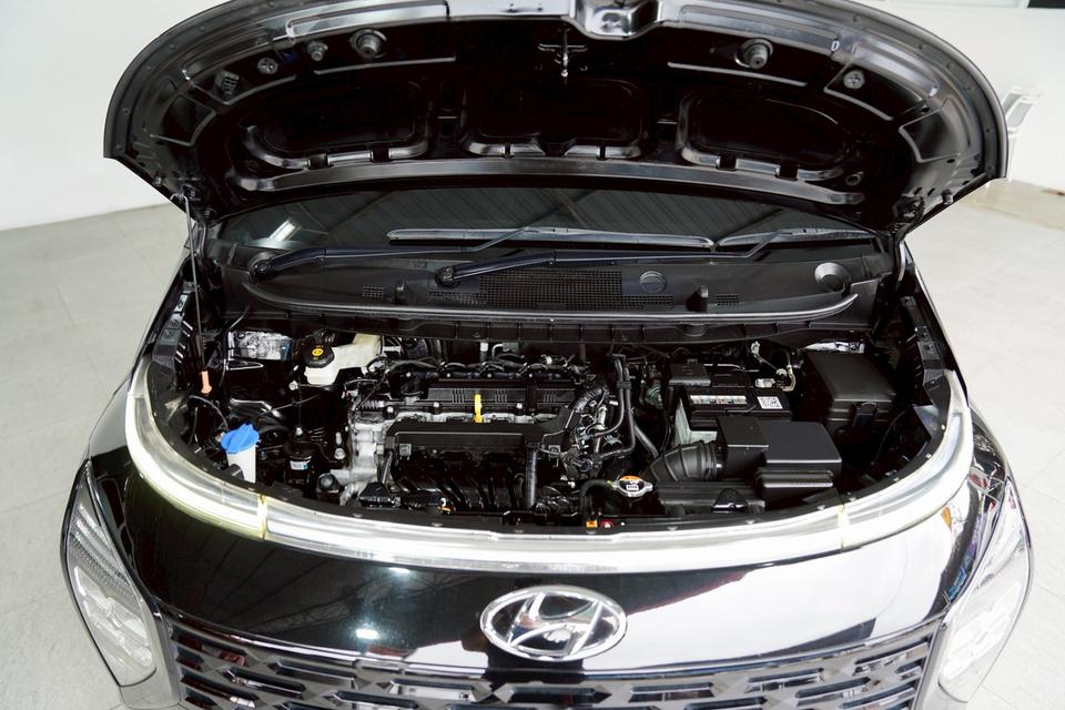 รถยนต์ Hyundai Stargazer1.5 Smart รูปที่ 18