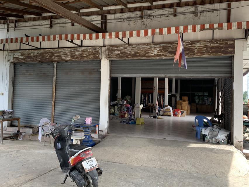 ขายที่ดินพร้อมโกดัง ด้านหน้าติดถนน ม.2 ต.ป่าซาง ออ.ป่าซาง จ.ลำพูน 11