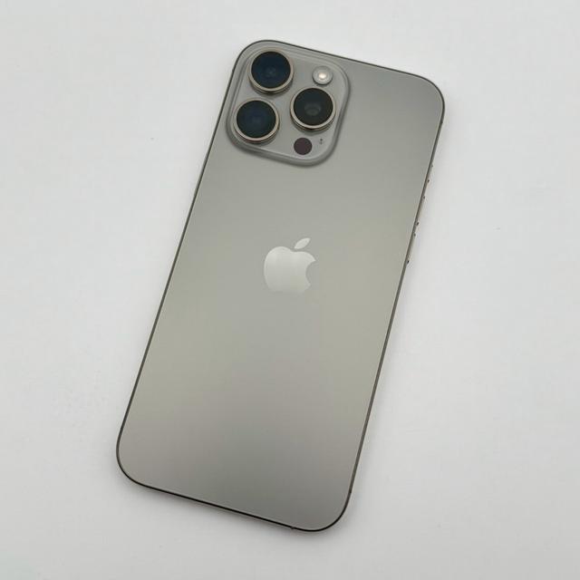 iPhone 16 Pro Max 512 GB | PH326 รูปย่อยที่ 2