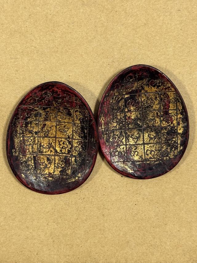 กะลาราหู อมอาทิตย์ และ อมพระจันทร์