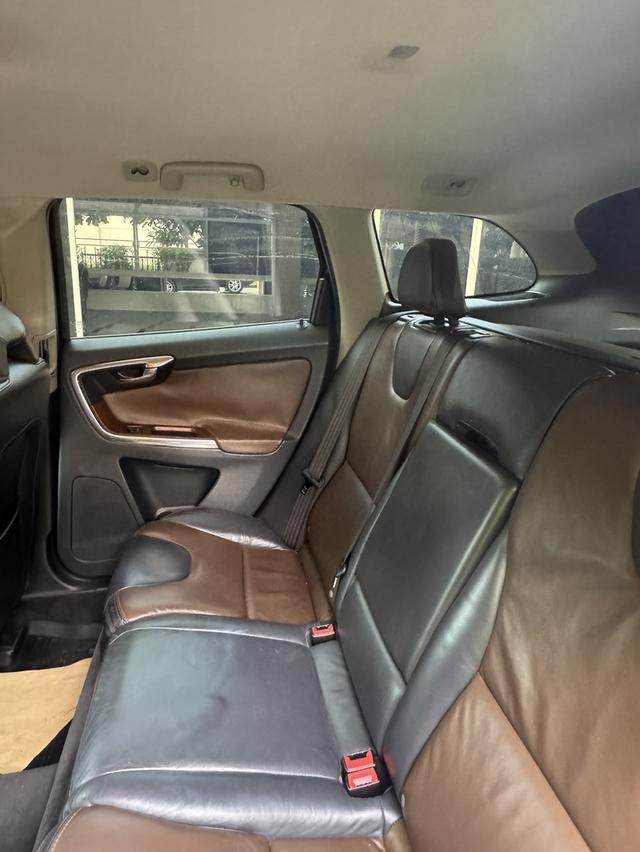 Volvo XC60 Momentum 2014 D4 (ปี 09-15) (ดีเซล) รูปที่ 9