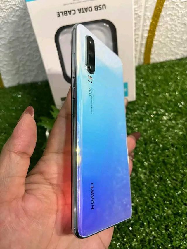 ปล่อยขายด่วน Huawei P30 3