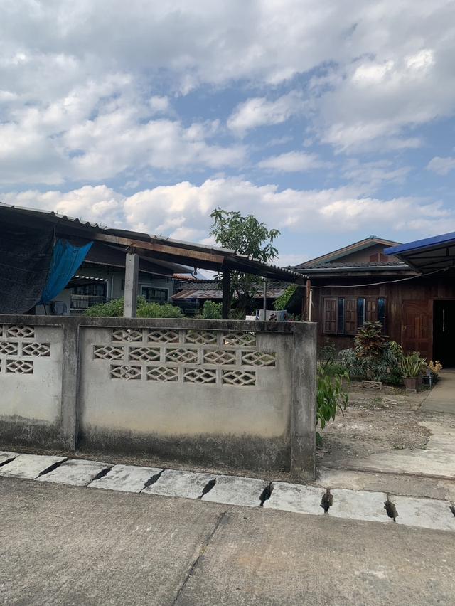 บ้านพร้อมที่ดินในตัวเมืองเชียงดาว 16