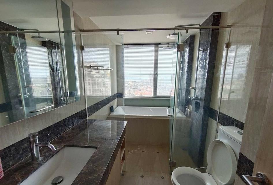 1 Bedroom Condo for Sale in The Cliff Residence 1 bed, Pratamnak, Pattaya 10