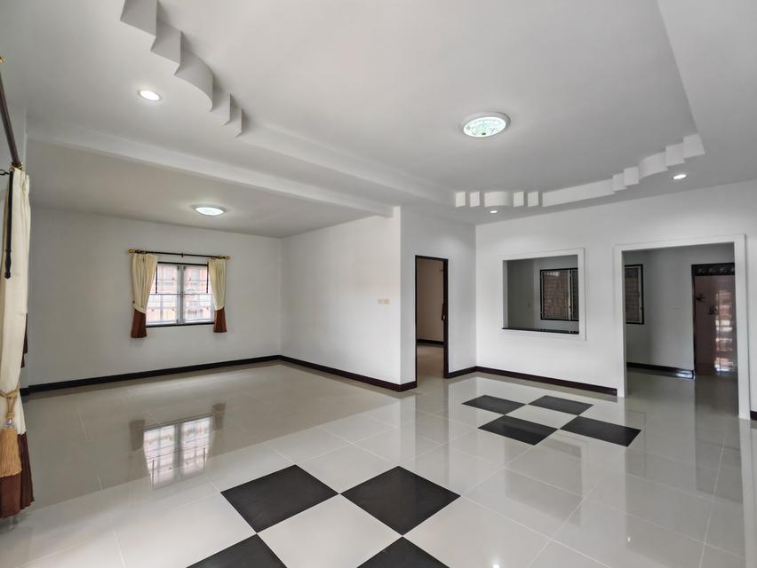 ขายบ้านเดี่ยว 71 ตร.ว. ปรับปรุงใหม่พร้อมอยู่ หมู่บ้านบุญรักษา 2 (ระยอง)  3