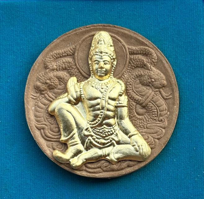 จตุคาม รามเทพ รุ่น โคตรเศรษฐี มีกำไ