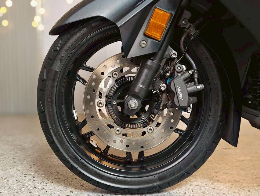 HONDA FORZA350 ปี2022 รูปที่ 15