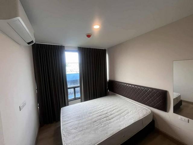 คอนโดนิคมอมตะชลบุรี The Indeed Condo Amataขนาดห้อง 25 ตารางเมตรใกล้สิ่งอำนวยความสะดวก 3