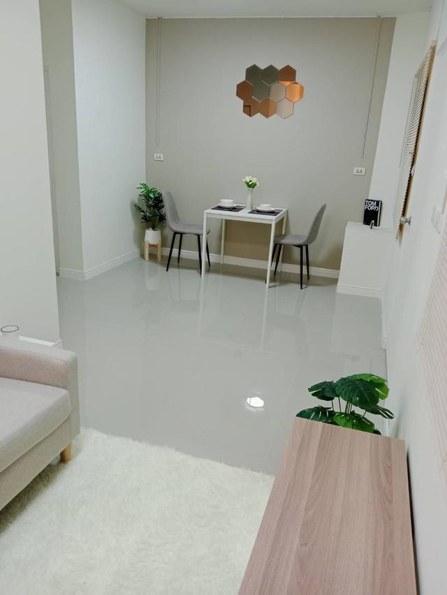 ขายห้องเอื้ออาทรท่าตำหนัก ชั้น 3  ราคา 639,000 บาท 2