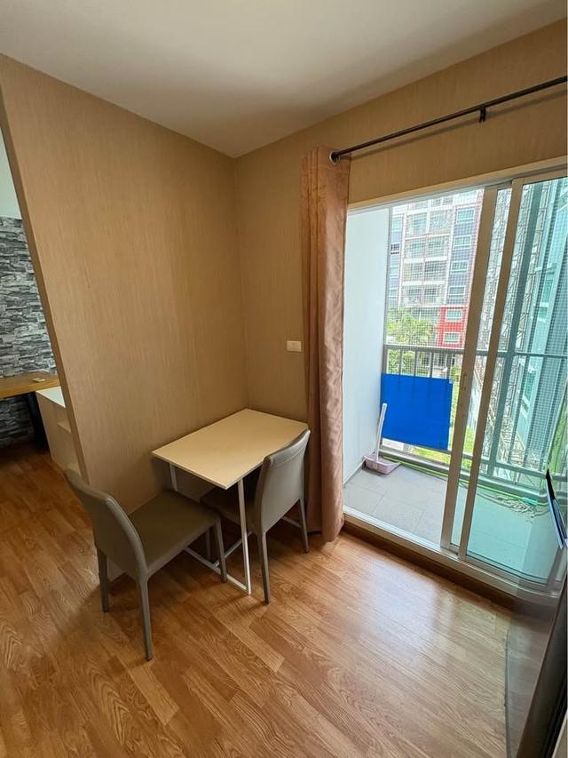 ✨ ขายคอนโด The Trust Condo นครปฐม แต่งครบ พร้อมอยู่ 📍 ทำเลดี ตรงข้าม Central นครปฐม 7