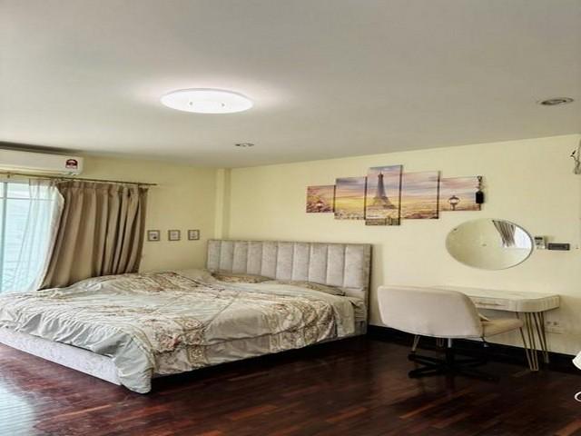 ให้เช่า บ้านเดี่ยว 2 ชั้น ย่านร่มเกล้า หมู่บ้าน นลินวิลล์ 5 ถนนเคหะร่มเกล้า เหมาะอยู่อาศัย 8