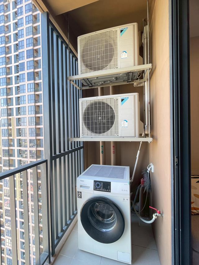 คอนโดดีไซน์ญี่ปุ่น ใจกลางสุขุมวิท ใกล้ BTS ทองหล่อ เหมาะสำหรับชาวต่างชาติและคนทำงานในเมือง 11