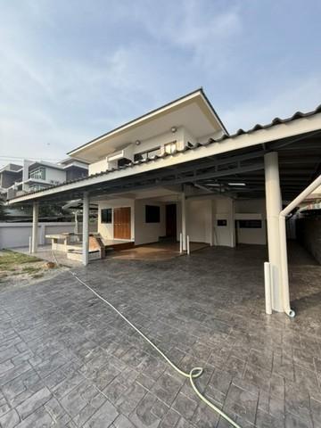 ให้เช่าบ้านเดี่ยว 2 ชั้น 300 ตรม. ลาดพร้าว 71 ซอยสังคมสงเคราะห์ ใกล้ MRT ลาดพร้าว 71 1