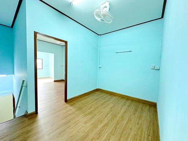 ซ.สุขุมวิท 40-48 ใจกลางเมือง 16ตร.วา. BTSพระโขนง200ม. ให้เช่าอาคารพาณิชย์ 2 ชั้น รร.เซนต์แอนดรูส์อินเตอร์เนชันแนล 1.7 กม 3